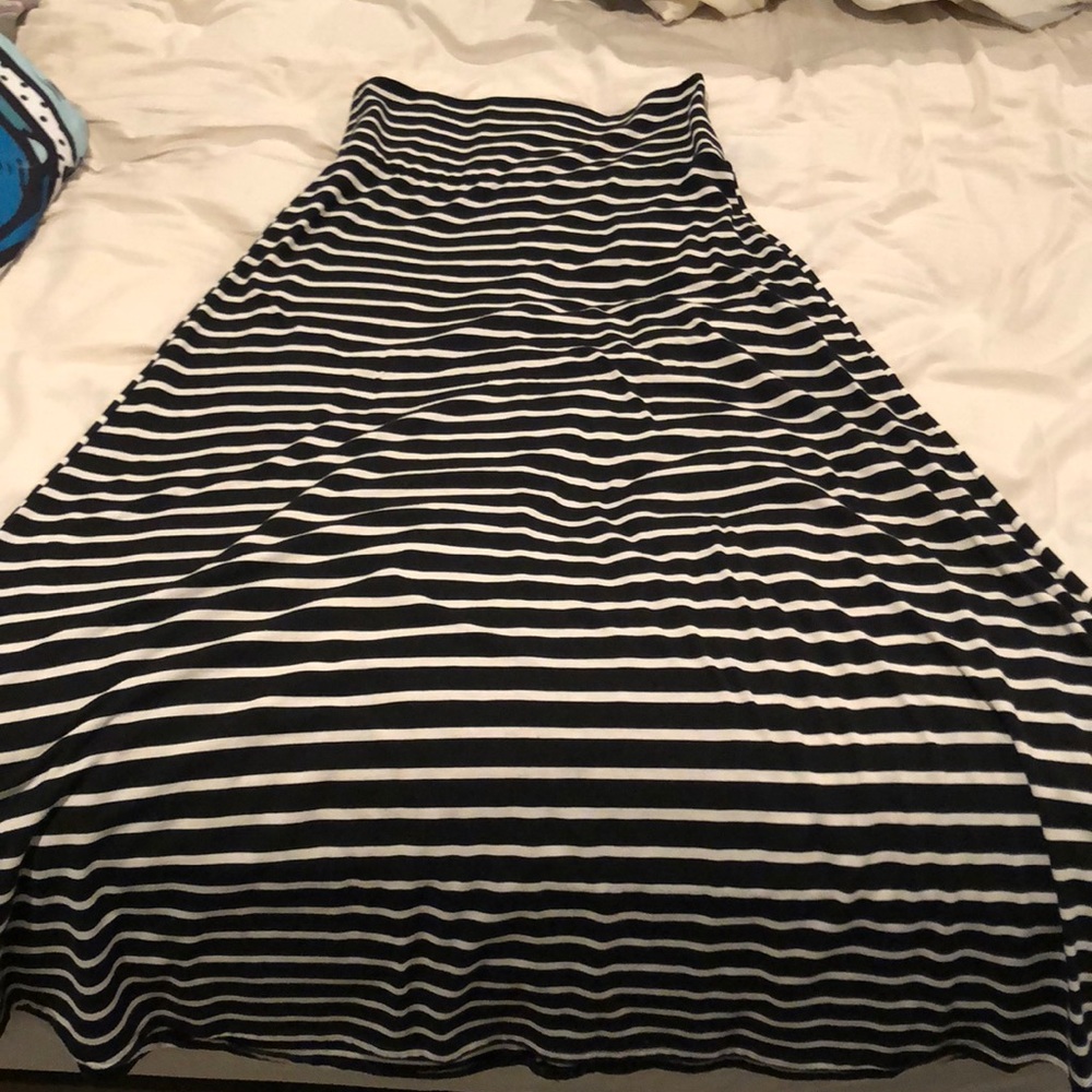 Maxi Skirt